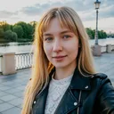 Елена Волкова